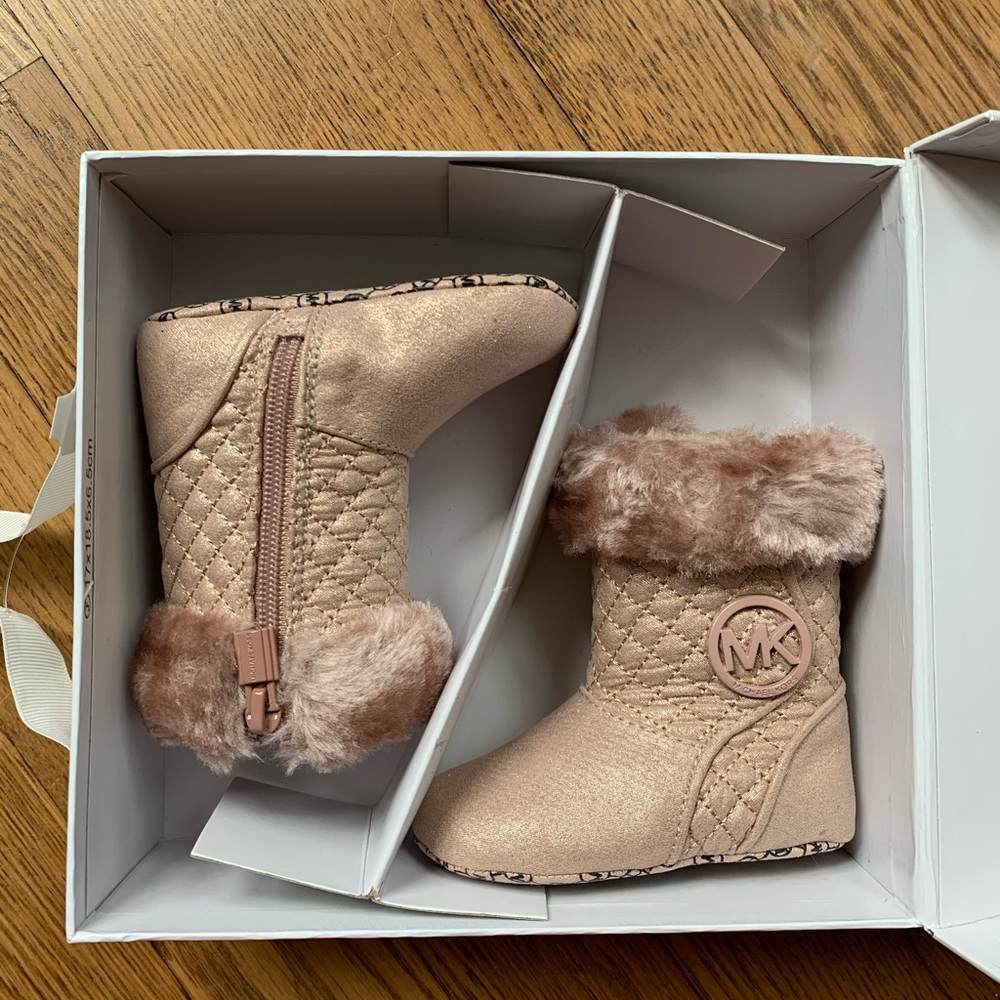 Michael Kors Boots